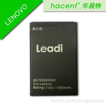 Lenovo w100-  Cell Phone Battery, Long Talking Time